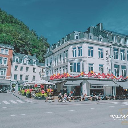 Luxury Spa Hotel - Ardennes Exterior photo