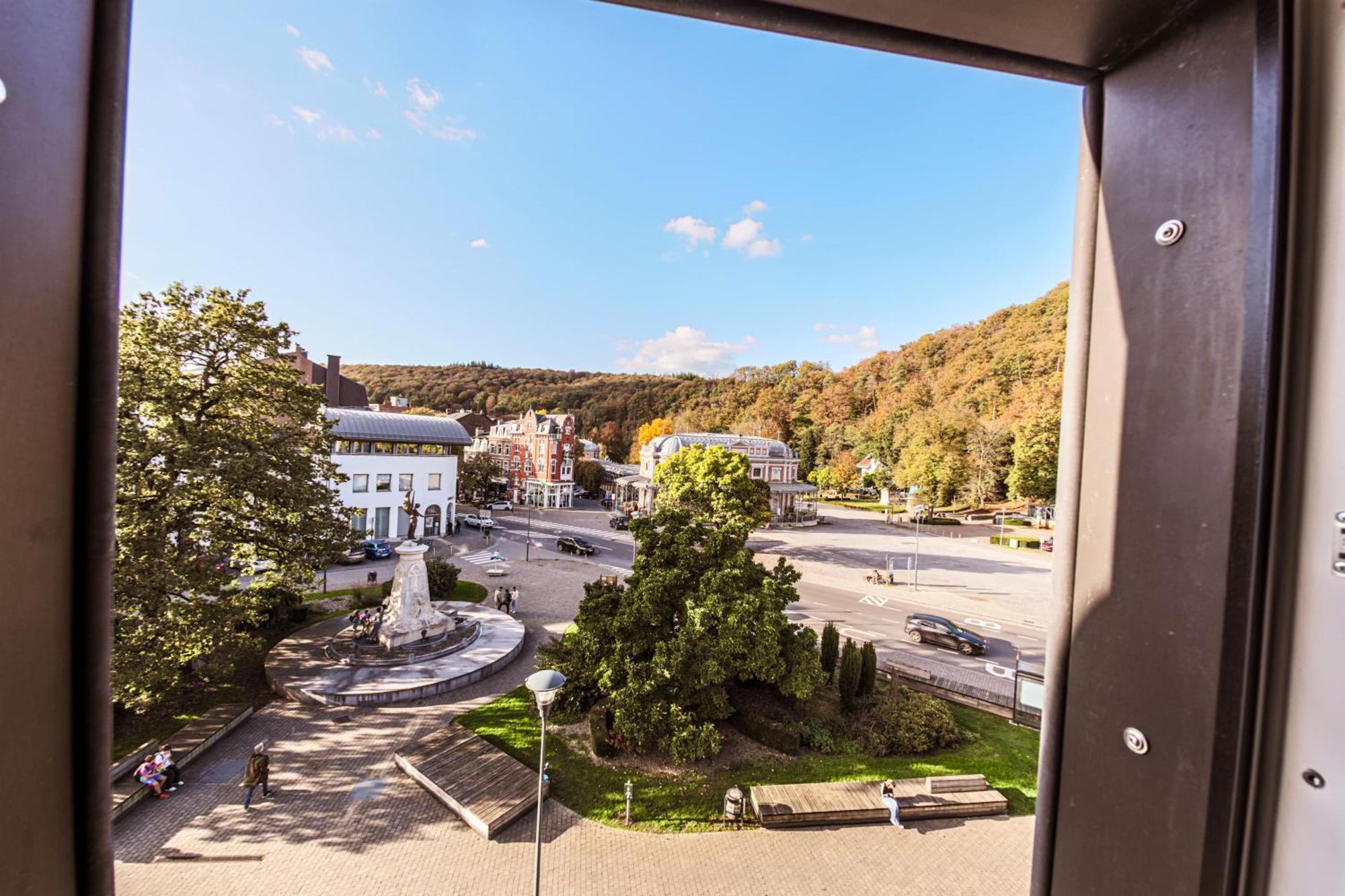 Luxury Spa Hotel - Ardennes Exterior photo