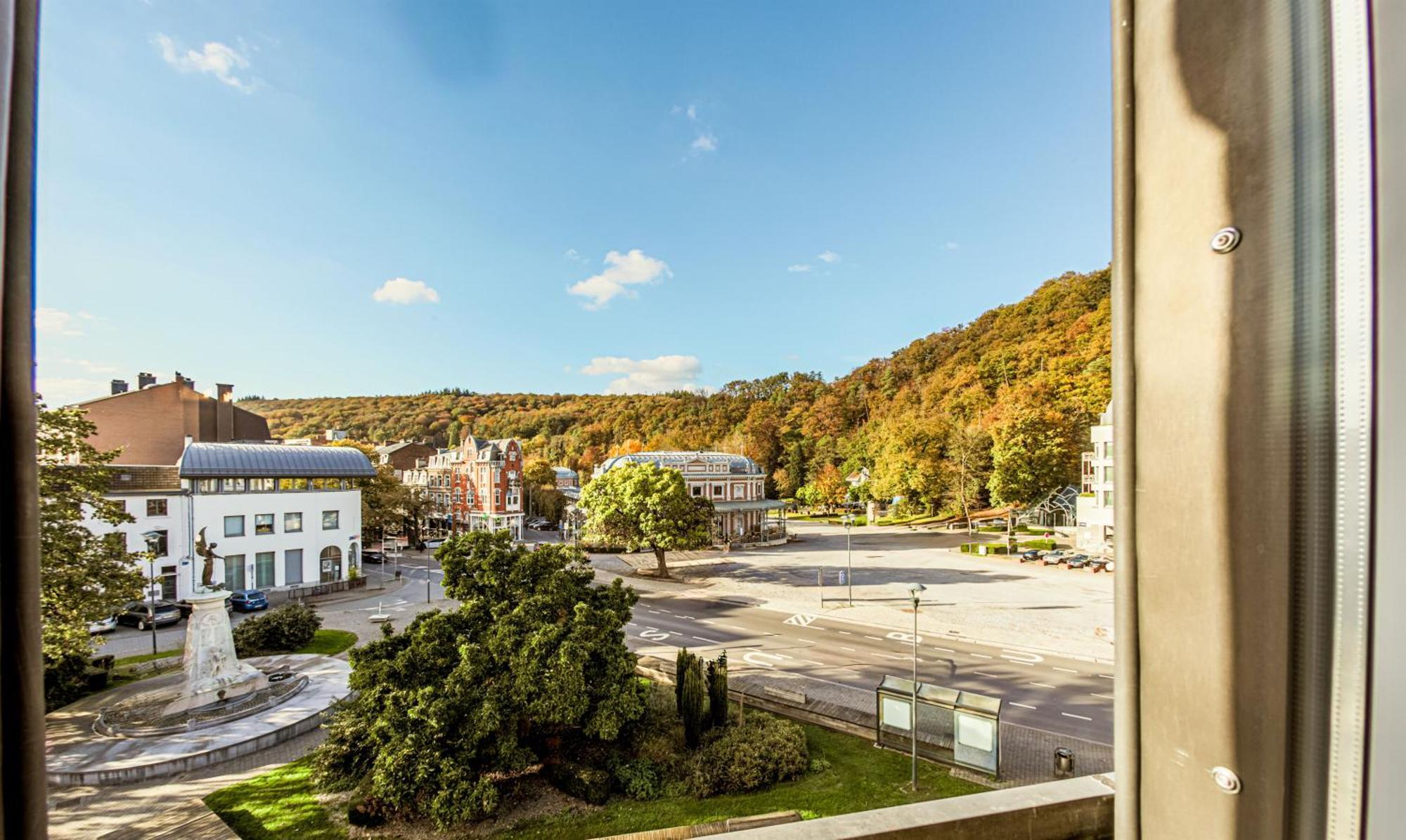 Luxury Spa Hotel - Ardennes Exterior photo