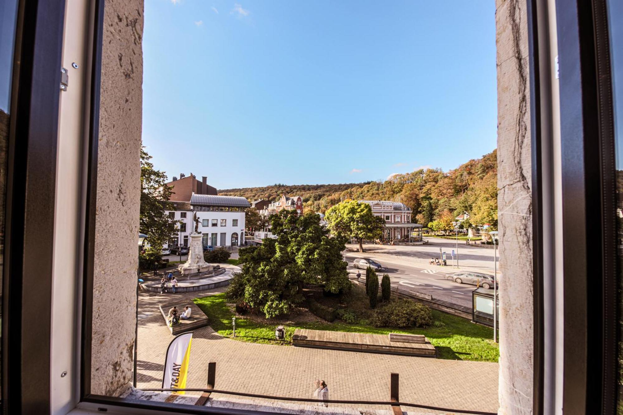 Luxury Spa Hotel - Ardennes Exterior photo