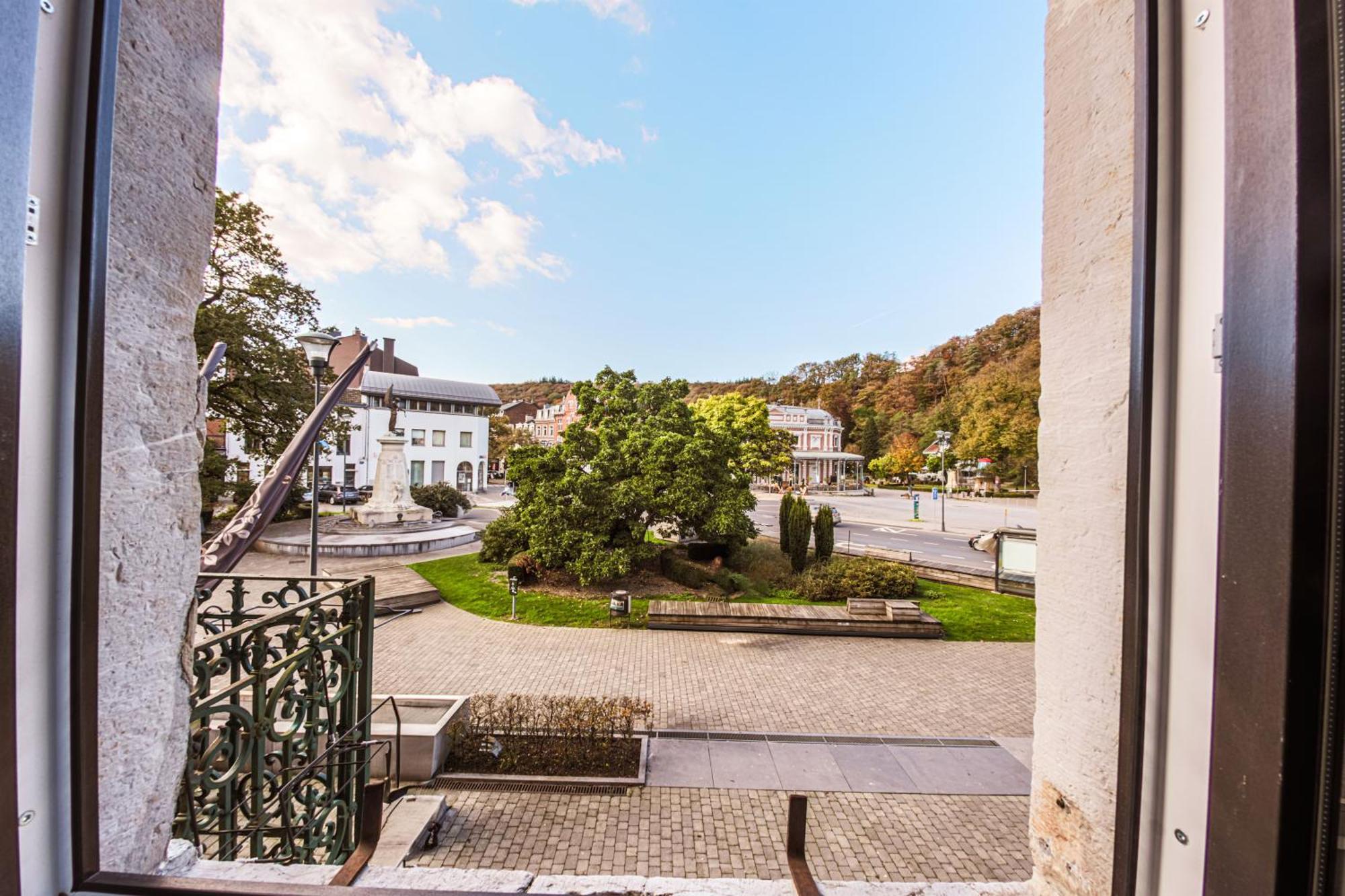 Luxury Spa Hotel - Ardennes Exterior photo